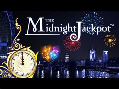 The Midnight Jackpot Sportingbet